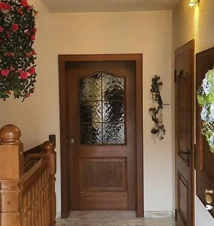 Apartment Haus Anicka Zum Boemerwaldjeti