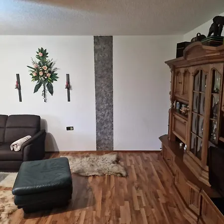 Haus Anicka Zum Boemerwaldjeti