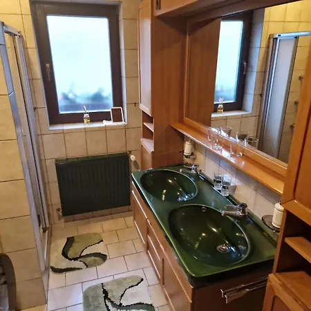 Haus Anicka Zum Boemerwaldjeti Apartment Aigen im Muehlkreis
