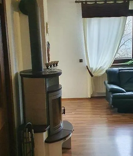 Haus Anicka Zum Boemerwaldjeti Διαμέρισμα *