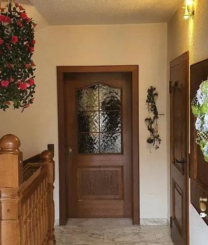 Διαμέρισμα Haus Anicka Zum Boemerwaldjeti