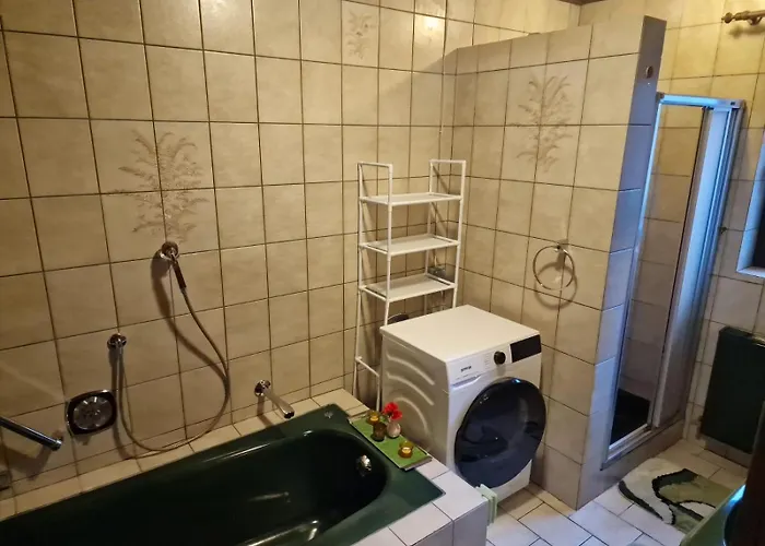 Haus Anicka Zum Boemerwaldjeti