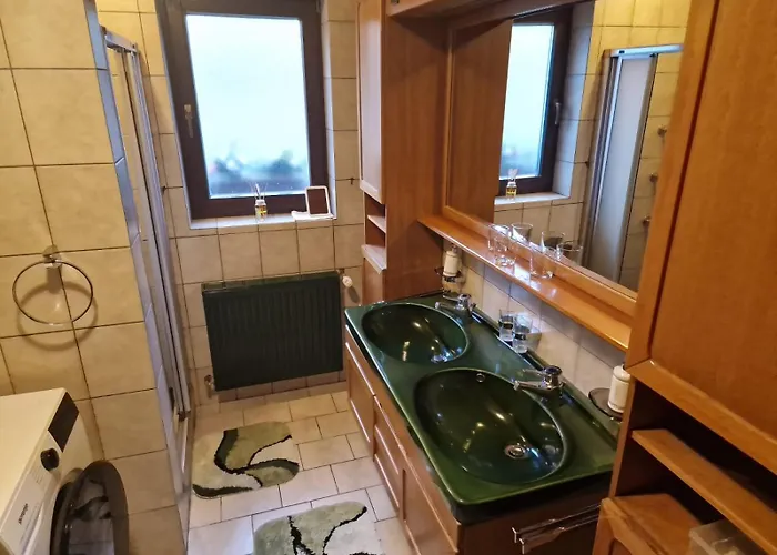 Haus Anicka Zum Boemerwaldjeti Διαμέρισμα Aigen im Mühlkreis