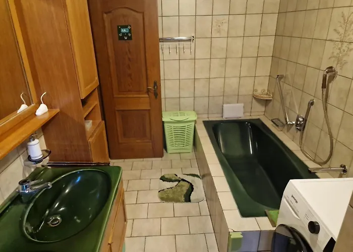 Haus Anicka Zum Boemerwaldjeti