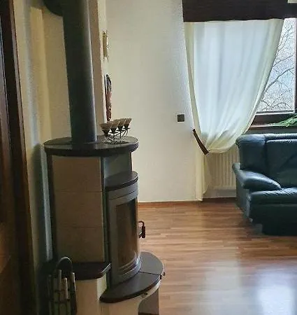 Haus Anicka Zum Bömerwaldjeti Apartment *