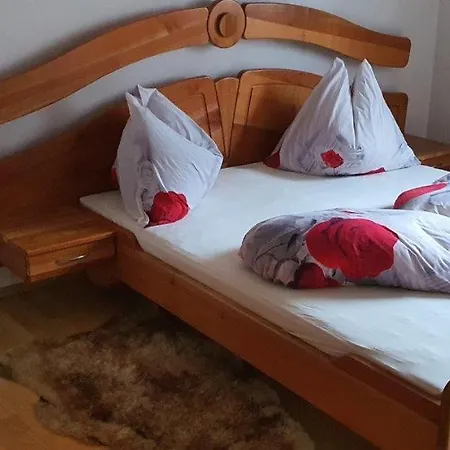 Apartment Haus Anicka Zum Bömerwaldjeti