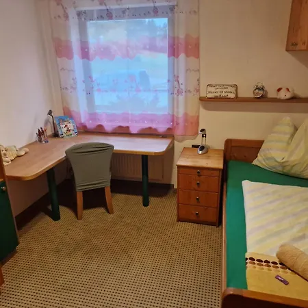 Haus Anicka Zum Boemerwaldjeti Apartmán