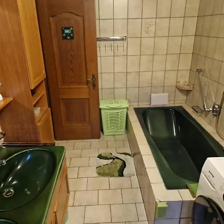 Haus Anicka Zum Bömerwaldjeti